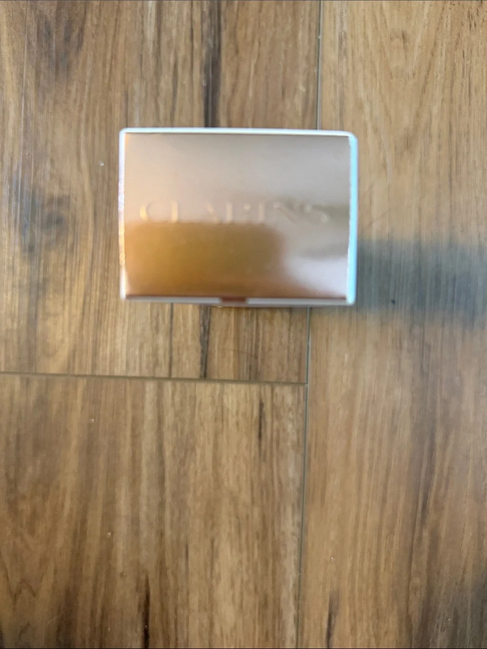 ✨ NIB✨ Clarins White and Red Extra-Firming Neck & Décolleté Cream